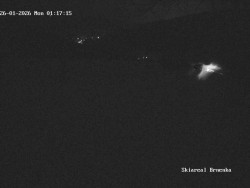 Sjezdovka, Vernířovice