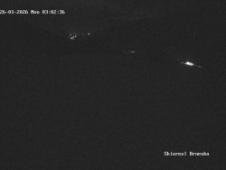 Sjezdovka, Vernířovice