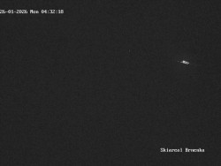 Sjezdovka, Vernířovice