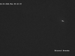 Sjezdovka, Vernířovice