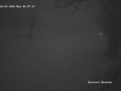 Sjezdovka, Vernířovice