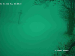 Sjezdovka, Vernířovice