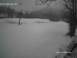 Sjezdovka, Vernířovice