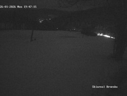 Sjezdovka, Vernířovice