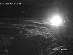 Sjezdovka, Vernířovice