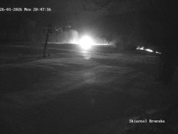 Sjezdovka, Vernířovice