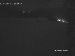 Sjezdovka, Vernířovice