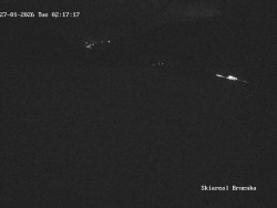 Sjezdovka, Vernířovice