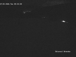 Sjezdovka, Vernířovice