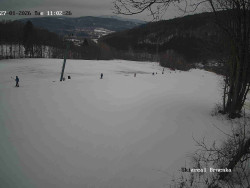 Sjezdovka, Vernířovice