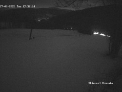 Sjezdovka, Vernířovice