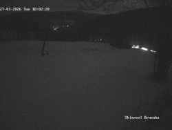 Sjezdovka, Vernířovice