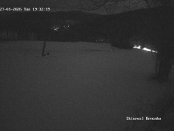 Sjezdovka, Vernířovice