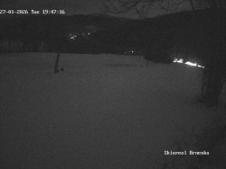 Sjezdovka, Vernířovice