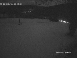 Sjezdovka, Vernířovice