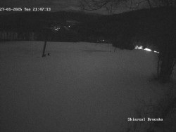 Sjezdovka, Vernířovice