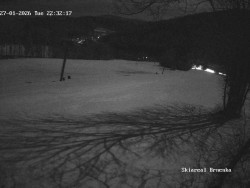 Sjezdovka, Vernířovice