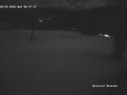 Sjezdovka, Vernířovice