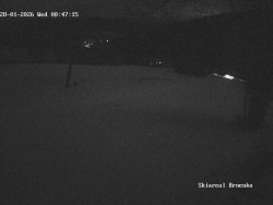 Sjezdovka, Vernířovice