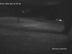 Sjezdovka, Vernířovice