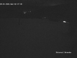 Sjezdovka, Vernířovice