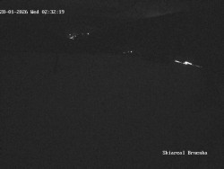 Sjezdovka, Vernířovice