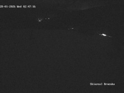 Sjezdovka, Vernířovice