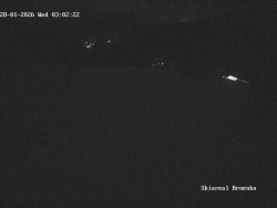 Sjezdovka, Vernířovice