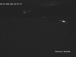 Sjezdovka, Vernířovice