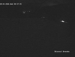 Sjezdovka, Vernířovice