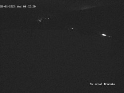 Sjezdovka, Vernířovice