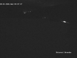 Sjezdovka, Vernířovice