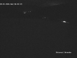 Sjezdovka, Vernířovice