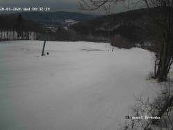 Sjezdovka, Vernířovice