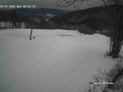 Sjezdovka, Vernířovice