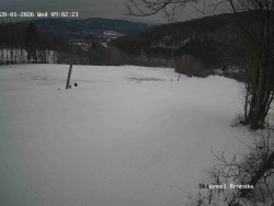 Sjezdovka, Vernířovice