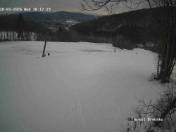 Sjezdovka, Vernířovice