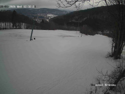 Sjezdovka, Vernířovice