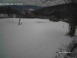 Sjezdovka, Vernířovice