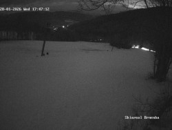 Sjezdovka, Vernířovice