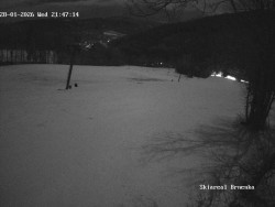 Sjezdovka, Vernířovice