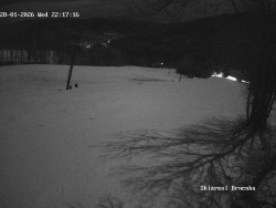 Sjezdovka, Vernířovice