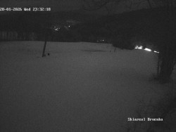 Sjezdovka, Vernířovice