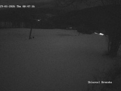 Sjezdovka, Vernířovice