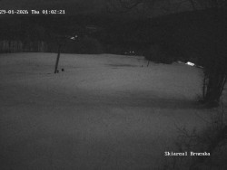 Sjezdovka, Vernířovice