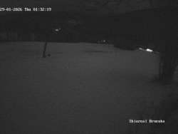 Sjezdovka, Vernířovice