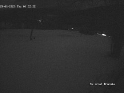 Sjezdovka, Vernířovice