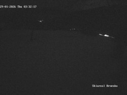 Sjezdovka, Vernířovice