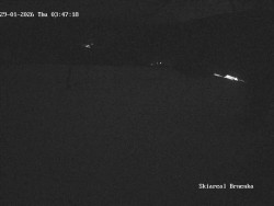 Sjezdovka, Vernířovice