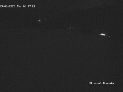 Sjezdovka, Vernířovice